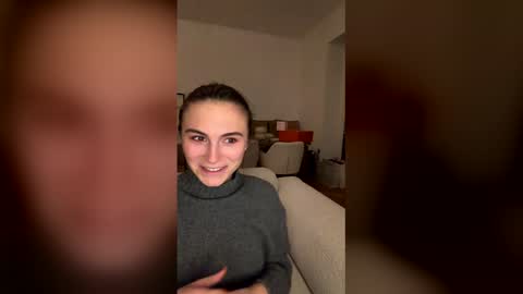 SophiaStar online show from 01-08-26, 06:43