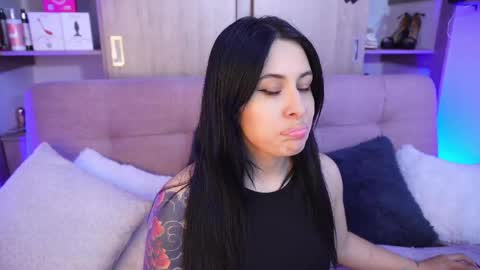 Sophiie online show from 04-15-26, 02:18