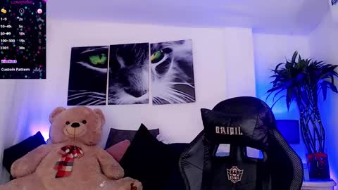 Sophie Sweet online show from 02-02-25, 05:48