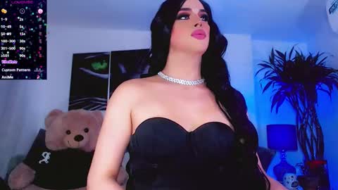 Sophie Sweet online show from 10-26-25, 09:15