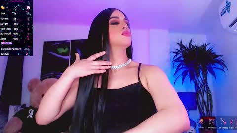 Sophie Sweet online show from 11-04-25, 07:18