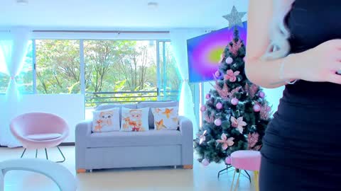 YULITZA online show from 12-26-24, 03:31