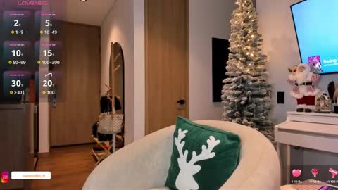 Snapshot of sophyamiller_15 chatting on 12-05-25, 01:58 Sophy online show from 12-05-25, 01:58