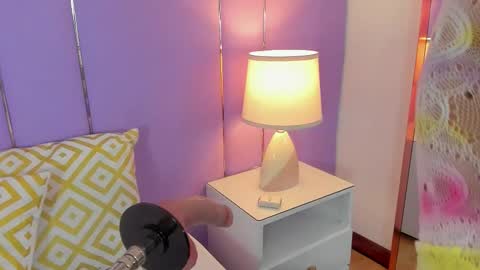 Sophy online show from 03-26-26, 11:49