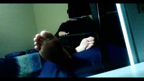 Snapshot of sopinkskin chatting on 11-28-25, 10:07 Dopa online show from 11-28-25, 10:07