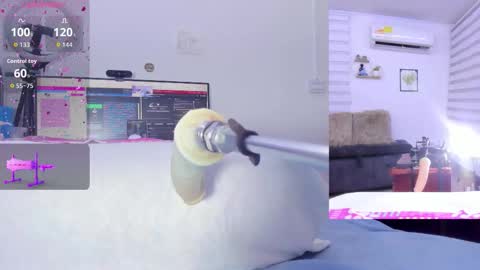 Soraya online show from 11-15-25, 09:28