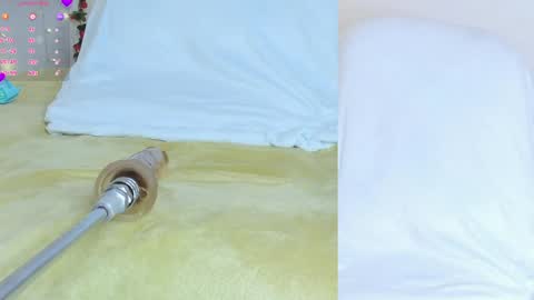 Soraya online show from 04-19-26, 09:08