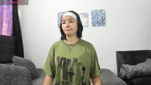 Snapshot of sorayalane chatting on 10-08-25, 05:10 sorayalane online show from 10-08-25, 05:10