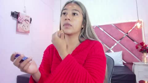 SoriBaker online show from 04-21-26, 12:33