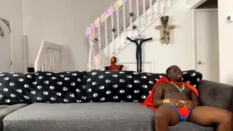 sosabless and sosalady online show from 10-27-25, 03:21