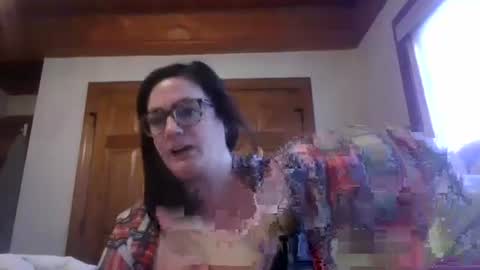 NaughtyMommy online show from 01-01-25, 04:39