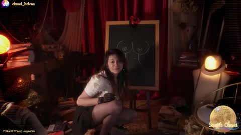 Snapshot of souffle_chaud chatting on 01-07-26, 09:17 . . online show from 01-07-26, 09:17