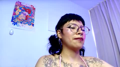 Snapshot of soul_1111 chatting on 12-17-25, 01:06 Alma online show from 12-17-25, 01:06