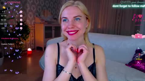 Lisa online show from 04-21-26, 02:51