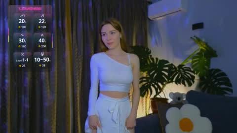 Adalinda online show from 11-29-25, 03:37