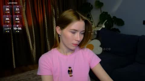 Adalinda online show from 03-24-26, 08:36