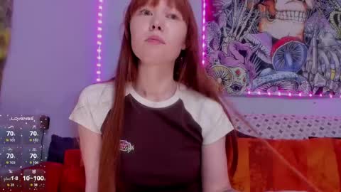 Alaska or Anastasia online show from 05-20-26, 04:40