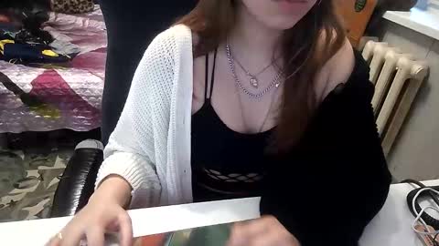 SoulGirl online show from 06-09-26, 04:51