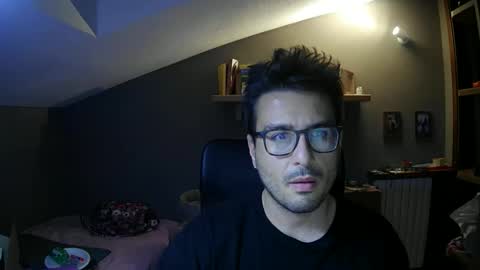 Snapshot of soulground77 chatting on 09-21-25, 07:59 Lucag88 online show from 09-21-25, 07:59