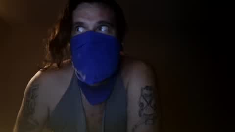 Soullustxxxcum online show from 07-22-26, 06:16
