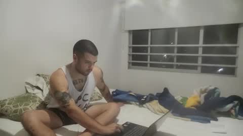 Snapshot of soulmanager69 chatting on 12-04-24, 06:33 soulmanager69 online show from 12-04-24, 06:33