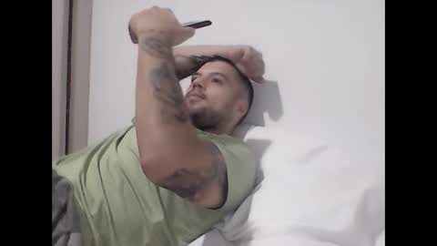 Snapshot of soulmanager69 chatting on 01-09-25, 06:38 soulmanager69 online show from 01-09-25, 06:38