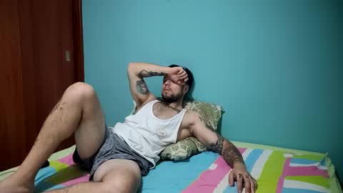 Snapshot of soulmanager69 chatting on 09-26-25, 04:27 soulmanager69 online show from 09-26-25, 04:27