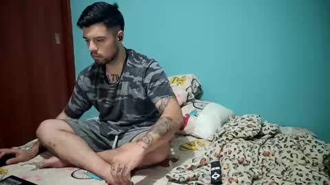 Snapshot of soulmanager69 chatting on 10-19-25, 06:47 soulmanager69 online show from 10-19-25, 06:47