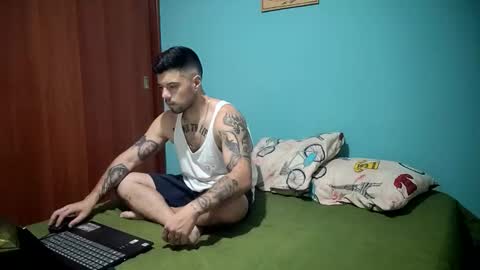 Snapshot of soulmanager69 chatting on 11-03-25, 05:42 soulmanager69 online show from 11-03-25, 05:42