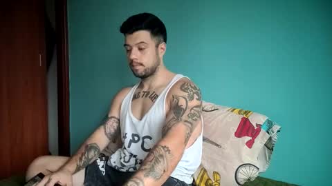 Snapshot of soulmanager69 chatting on 11-27-25, 09:17 soulmanager69 online show from 11-27-25, 09:17