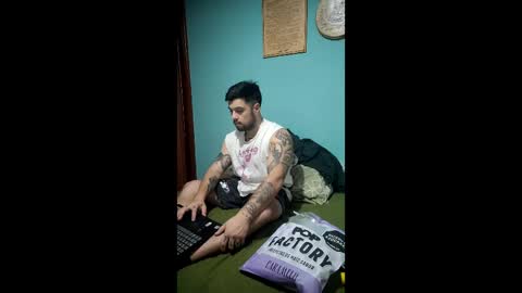 Snapshot of soulmanager69 chatting on 01-15-26, 05:12 soulmanager69 online show from 01-15-26, 05:12