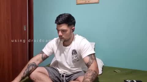 Snapshot of soulmanager69 chatting on 03-10-26, 05:01 soulmanager69 online show from 03-10-26, 05:01