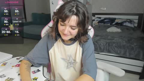 Snapshot of soulmate__ chatting on 01-13-25, 12:02 soulmate__ online show from 01-13-25, 12:02