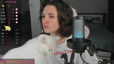 Snapshot of soulmate__ chatting on 01-28-25, 09:30 soulmate__ online show from 01-28-25, 09:30
