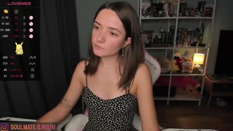 Snapshot of soulmate__ chatting on 09-13-25, 04:45 soulmate__ online show from 09-13-25, 04:45