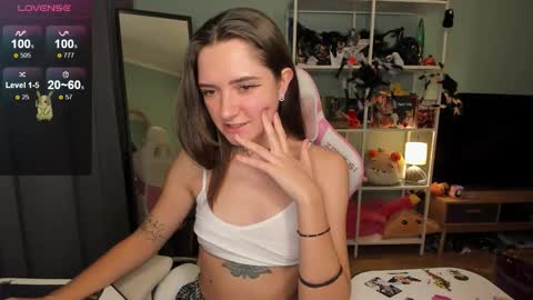 soulmate__ online show from 11-14-25, 07:07