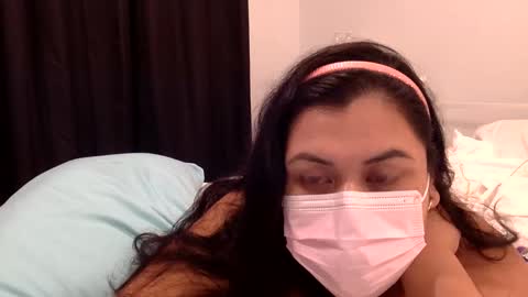 Longhaitianbbc  thick latina online show from 09-20-25, 11:22