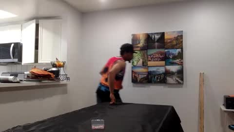 Longhaitianbbc  thick latina online show from 10-01-25, 09:43