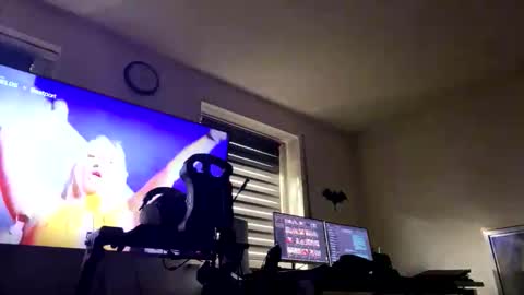 Snapshot of soulsurfer1985 chatting on 11-13-25, 12:15 soulsurfer1985 online show from 11-13-25, 12:15