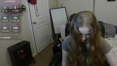 Snapshot of southerbunny chatting on 12-15-24, 10:39 Bunnydathug online show from 12-15-24, 10:39