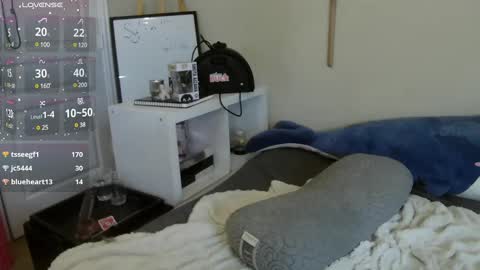 Snapshot of southerbunny chatting on 12-26-24, 06:54 Bunnydathug online show from 12-26-24, 06:54