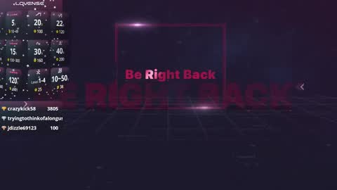 Snapshot of southerbunny chatting on 01-05-25, 03:34 Bunnydathug online show from 01-05-25, 03:34