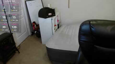 Snapshot of southerbunny chatting on 01-16-25, 08:43 Bunnydathug online show from 01-16-25, 08:43