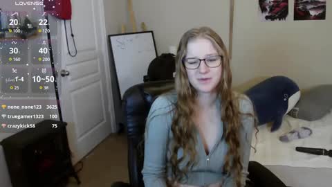 Snapshot of southerbunny chatting on 01-16-25, 11:48 Bunnydathug online show from 01-16-25, 11:48