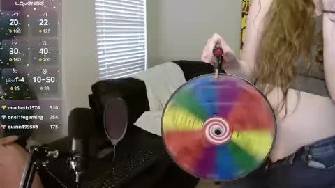 Snapshot of southerbunny chatting on 02-12-25, 02:54 Bunnydathug online show from 02-12-25, 02:54