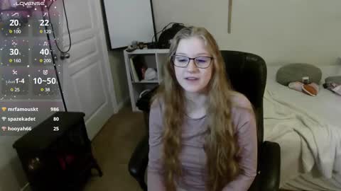Snapshot of southerbunny chatting on 02-17-25, 12:16 Bunnydathug online show from 02-17-25, 12:16