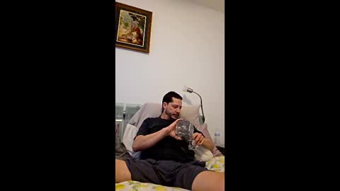 Snapshot of southerndilf1 chatting on 04-01-26, 06:49 SouthernDilf online show from 04-01-26, 06:49