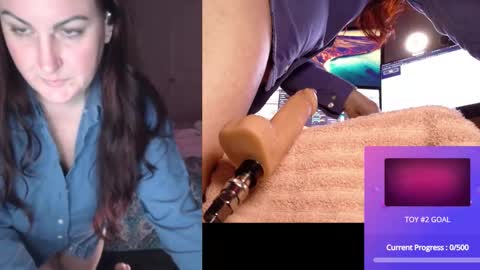 Snapshot of southernelle1 chatting on 02-17-26, 02:08 SouthernElle online show from 02-17-26, 02:08