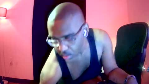 Infamous Damon Jerico online show from 01-11-26, 02:49