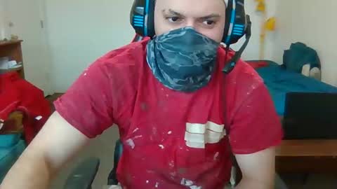 souza8 online show from 11-01-25, 04:42